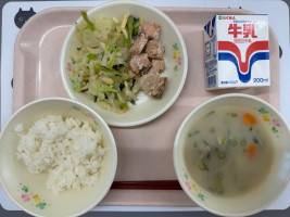 9.19給食