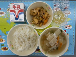 R7.6.6給食